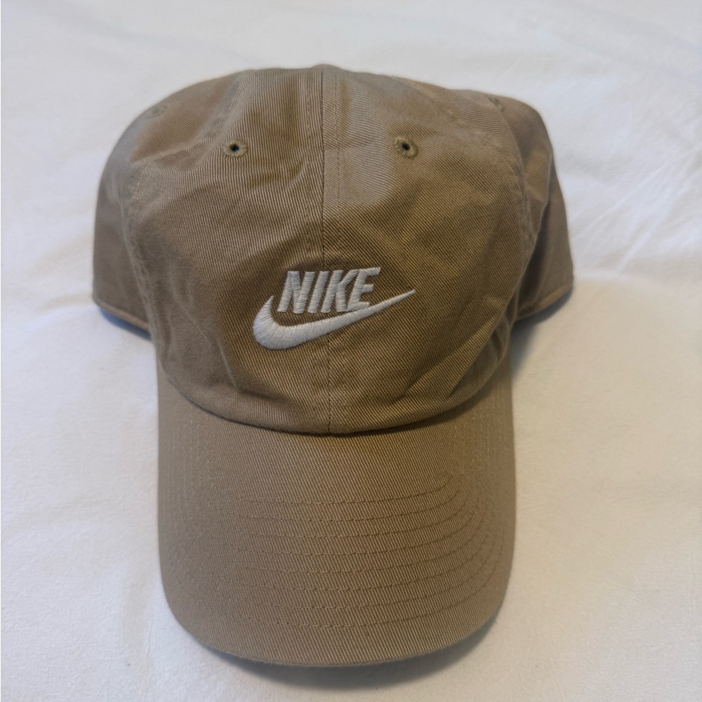 Nike Classic Tan Cap